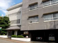 Imakuni Ryokan 天安河原（あまのやすかわら）周辺のホテル