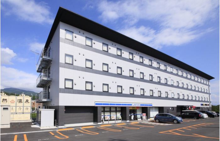 Hotel Coonel Inn