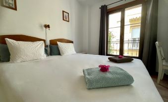 Boutique Hostal Lorca