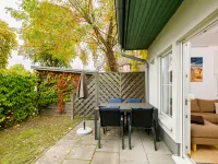 Am Küstenwald Hotels in Koserow