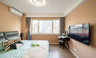 Xiachengcheng Homestay (Guangxi North Road)