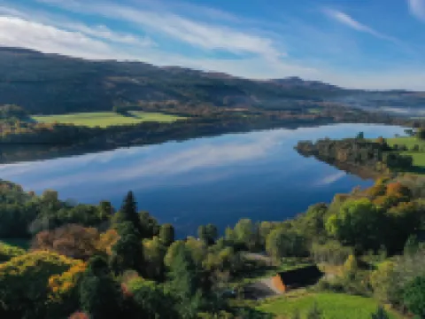 Loch View -  case vacanza in affitto