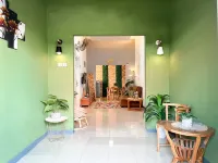 Rumah Boho - 3BR in the heart of Semarang
