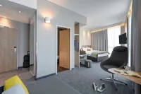 Holiday Inn Express Regensburg Hotel di Bad Abbach