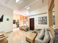 Homestay Syariah Sawitsari Dekat Pakuwon Mall Dan Ugm by Simply Homy