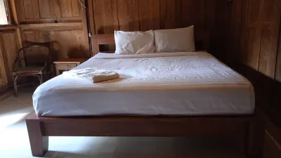 Warmo Cottage Hotel dekat GERBANG POS 1 - BHAKTI ALAM