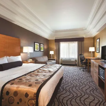 La Quinta Inn & Suites by Wyndham Coeur D`Alene