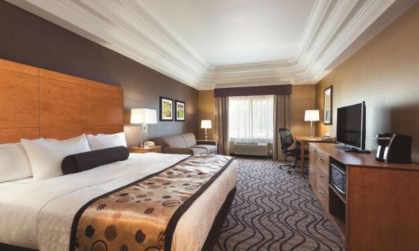 La Quinta Inn & Suites by Wyndham Coeur D`Alene