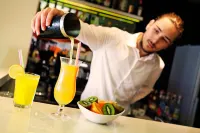 Boutique Hotel Bol - bar