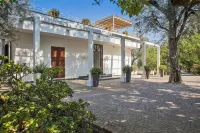 Villa Oriana Relais