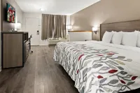 Red Roof Inn & Suites Monroe, NC Hotels in Monroe