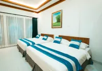 Anteng Jogja Villa Bantul Regency 호텔