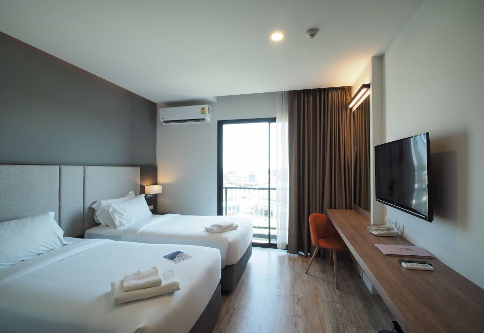 1. 포춘 부리람 호..