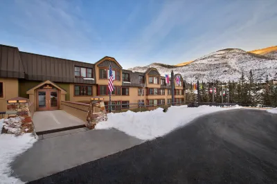 Marriott's StreamSide Evergreen at Vail Hotels near Vail Village