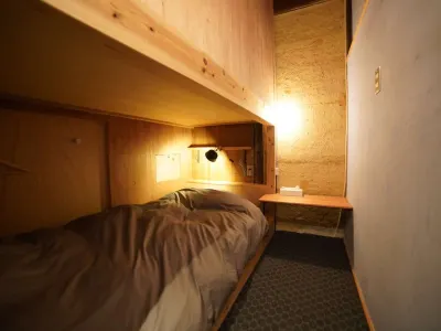Watowa Hotels in 