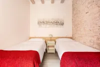 Renovated Flat in Barceloneta Hotel a Barceloneta
