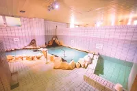 Hotel Amamiyakan Hotels in Hakodate
