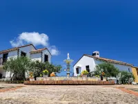 Shima Mediterranean Village - سبا