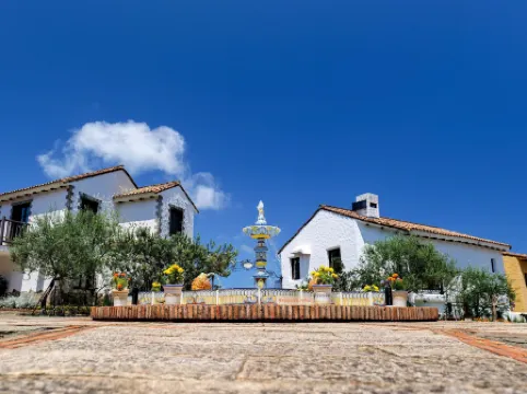 Shima Mediterranean Village