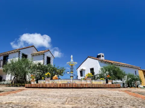 Shima Mediterranean Village