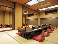 Yuyado Ichibanchi - balcone