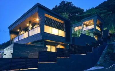 ルクス箱根湯本 LUX HAKONE YUMOTO
