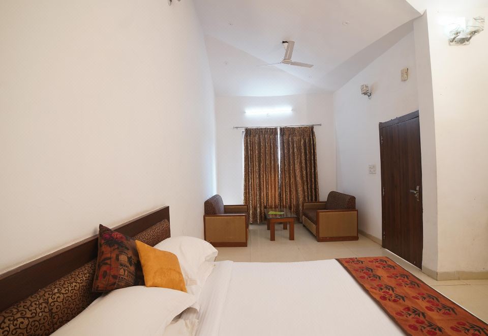 MPT 말와 리조트 전경