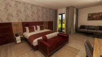 Hotel Ben Batouta - Tanger