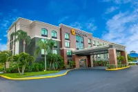 Comfort Inn & Suites Clearwater South - Pet friendly