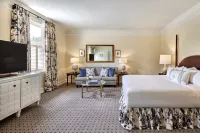 The Omni Homestead Resort Hôtels à : Hot Springs