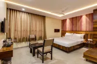 Hotel Silver Oak Near Ambabai Temple Kolhapur