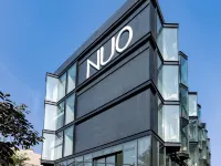 Nuo by Justa Hotels near ISKCON Temple