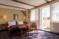 Boutique Hotel Schlosspalais