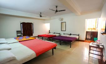 Sree Krishna Residency