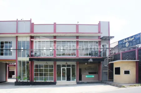 Hotel Baby Angel Dieng Mitra RedDoorz