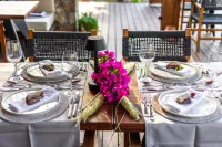 Ada Capra Hotel Hotels in Turgut Mahallesi