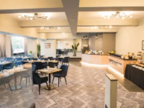 Park Inn by Radisson Bournemouth Hotels in Bournemouth