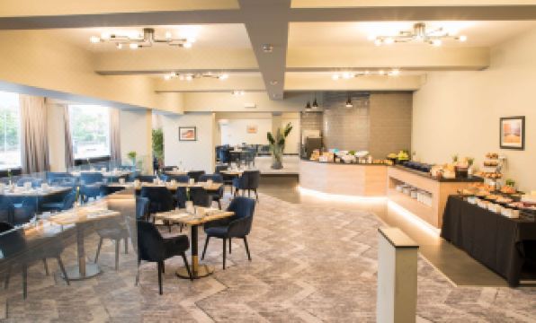 Park Inn by Radisson Bournemouth