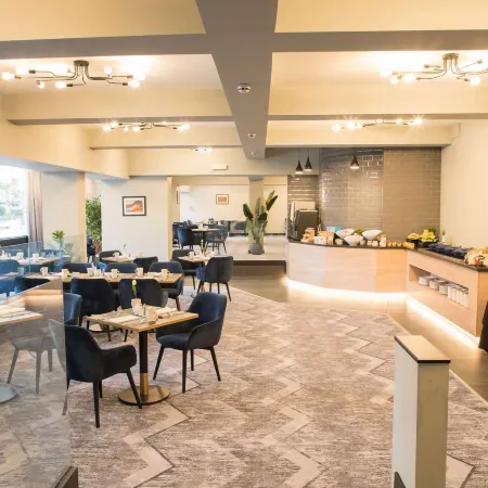 Park Inn by Radisson Bournemouth