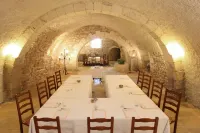 Hôtel & Spa Château de La Côte - Brantôme Hotels in Verteillac