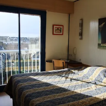 Hotel Arcantis le Voltaire