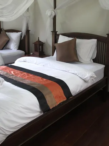 รูปภาพของBanchomna Resort Chiangrai (บ้านชมนารีสอร์ทเชียงราย)