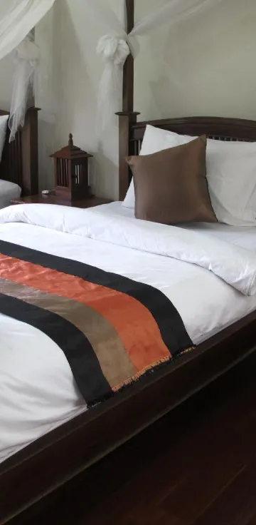 ดีลักซ์บังกะโล