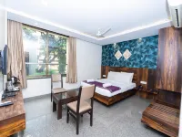 Hotel NI SILVER OAKK - 2-Star