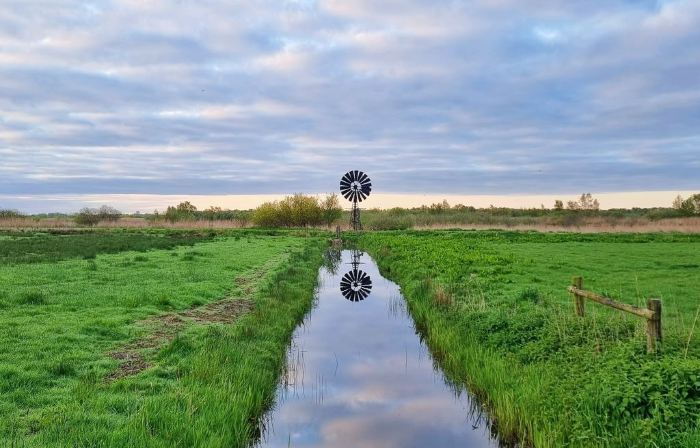 Natuurlijk de Veenhoop