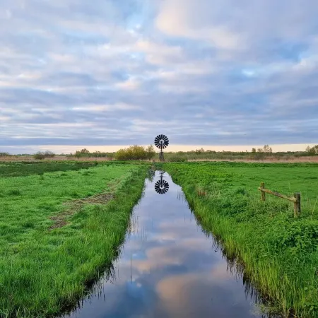 Natuurlijk de Veenhoop