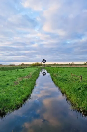 Natuurlijk de Veenhoop Hotels in 