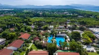 Oleandri Resort Paestum Hotel di Laura