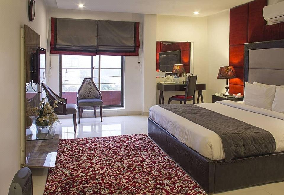 Hotels And Resorts Lahore, ลาฮอร์ รีวิว ราคา จองที่พัก