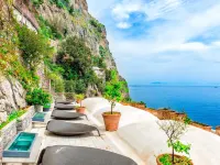 Villa le Baste Hotels in Furore